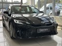 Toyota Camry 2.0 CVT, 2025 год