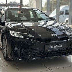 Toyota Camry 2.0 CVT, 2025 год