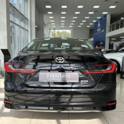 Toyota Camry 2.0 CVT, 2025 год