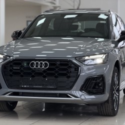 Audi Q5L 2.0 AMT, 2025 год