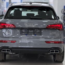 Audi Q5L 2.0 AMT, 2025 год