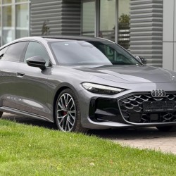 Audi A5 2.0 AMT, 2025