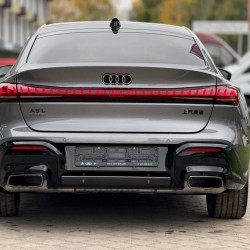 Audi A5 2.0 AMT, 2025