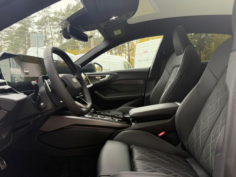 Audi A5 2.0 AMT, 2025