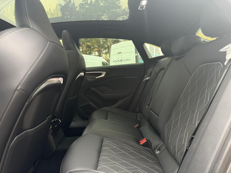 Audi A5 2.0 AMT, 2025