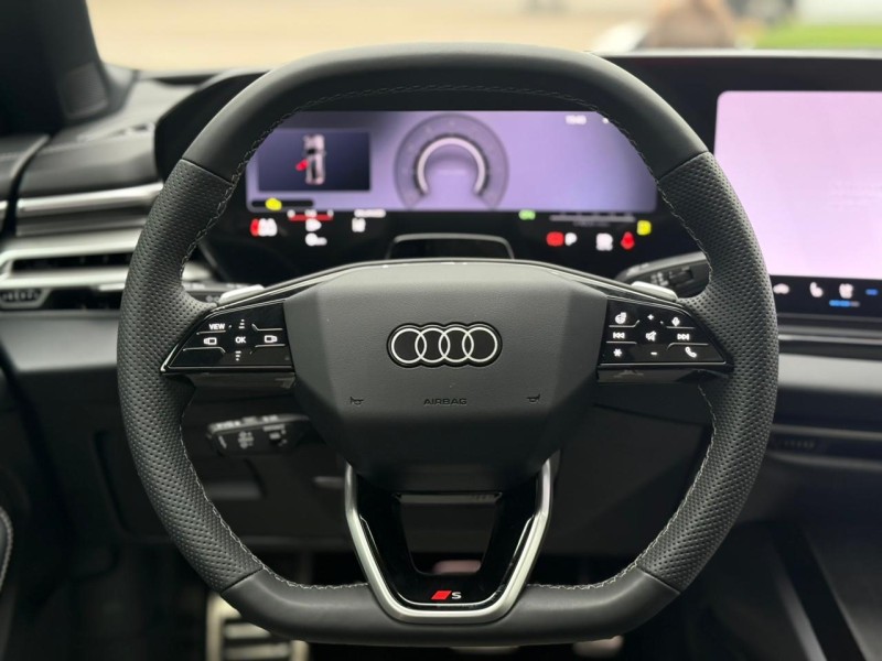 Audi A5 2.0 AMT, 2025