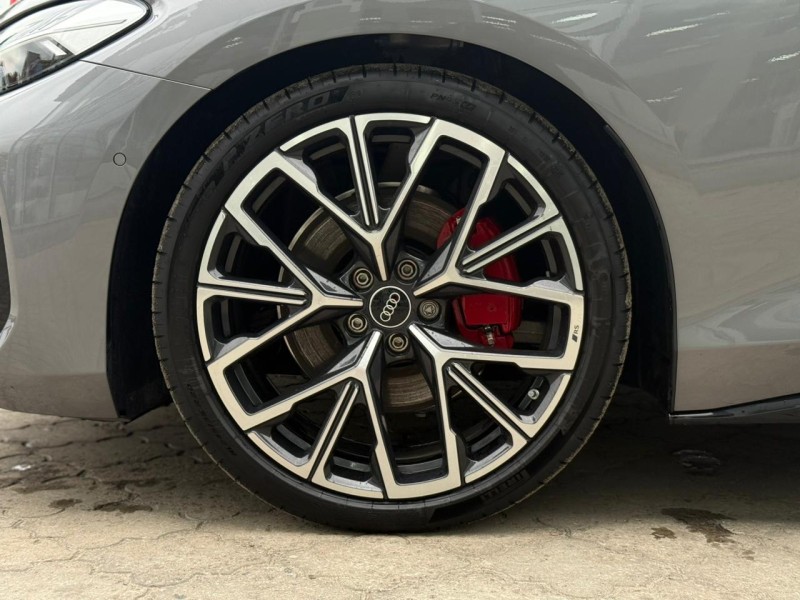 Audi A5 2.0 AMT, 2025