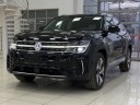 Volkswagen Teramont X 2.0 AMT, 2025 год
