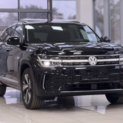 Volkswagen Teramont X 2.0 AMT, 2025 год 