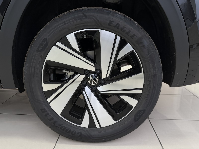 Volkswagen Teramont X 2.0 AMT, 2025 год