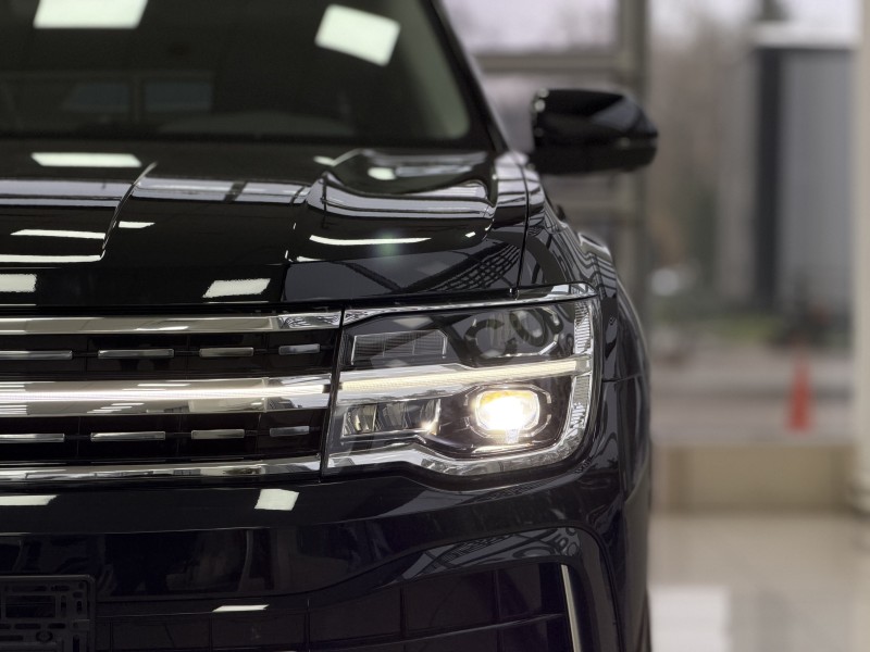 Volkswagen Teramont X 2.0 AMT, 2025 год