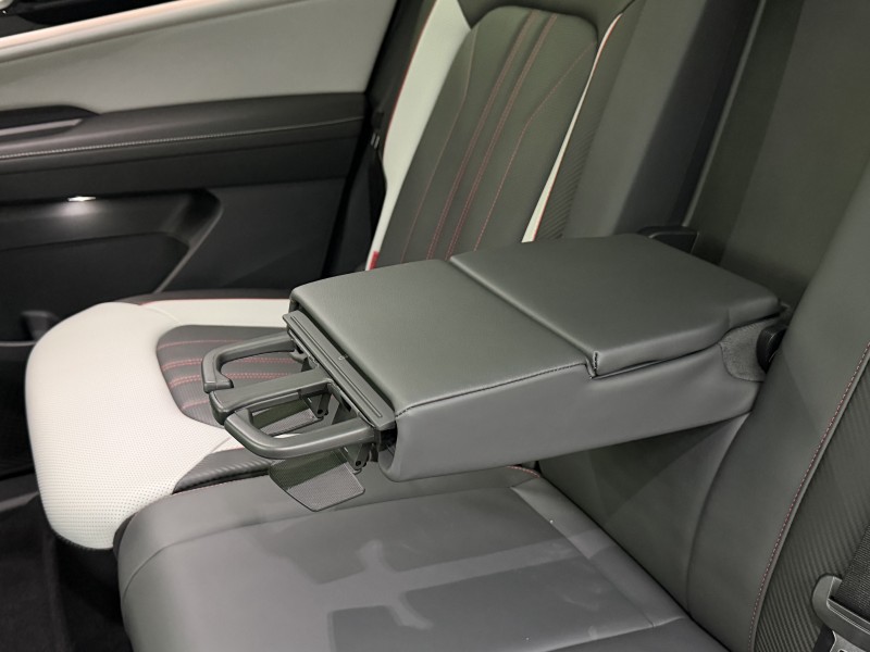 Volkswagen Teramont X 2.0 AMT, 2025 год