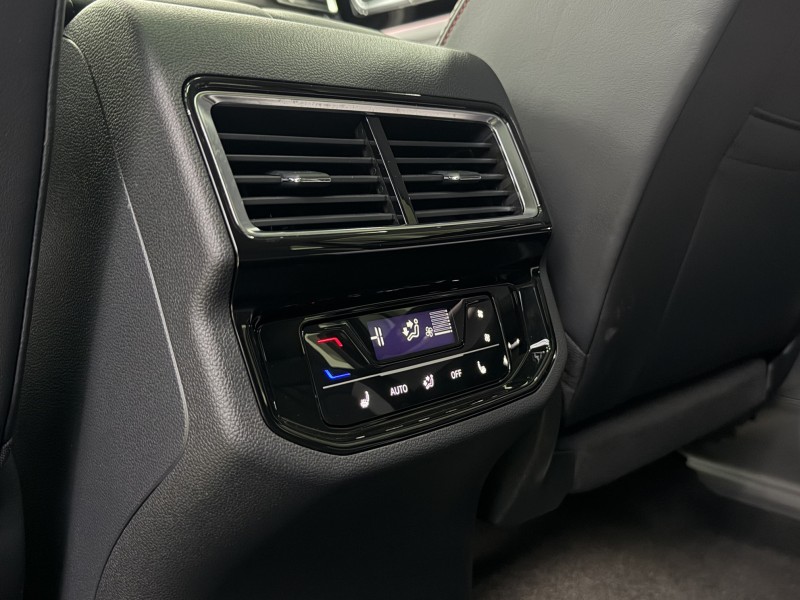 Volkswagen Teramont X 2.0 AMT, 2025 год