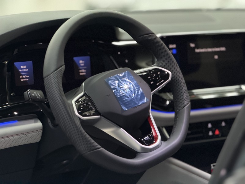 Volkswagen Teramont X 2.0 AMT, 2025 год