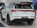 Volkswagen Tavendor 2.0 AMT, 2025 год