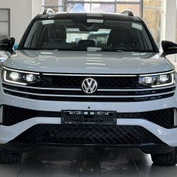 Volkswagen Tavendor 2.0 AMT, 2025 год