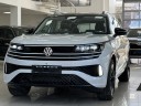 Volkswagen Tavendor 2.0 AMT, 2025 год