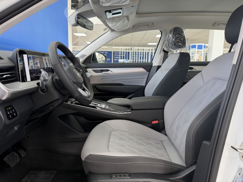 Volkswagen Tavendor 2.0 AMT, 2025 год