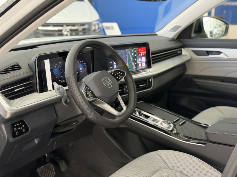 Volkswagen Tavendor 2.0 AMT, 2025 год