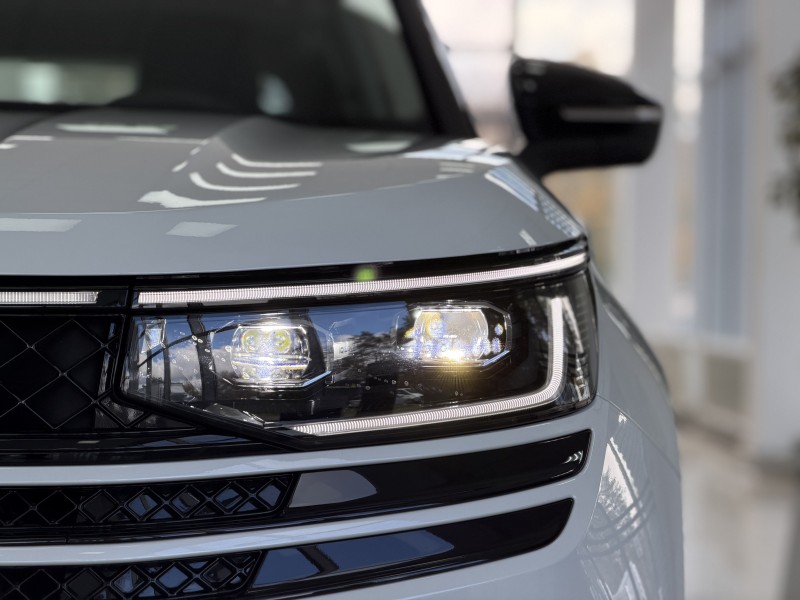 Volkswagen Tavendor 2.0 AMT, 2025 год