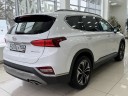 Hyundai Santa Fe 2.0 AT, 2018, 111 650 км 