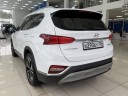 Hyundai Santa Fe 2.0 AT, 2018, 111 650 км 