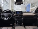 Hyundai Santa Fe 2.0 AT, 2018, 111 650 км 
