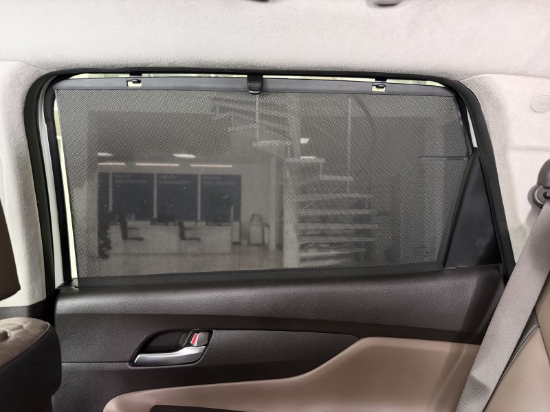 Hyundai Santa Fe 2.0 AT, 2018, 111 650 км 