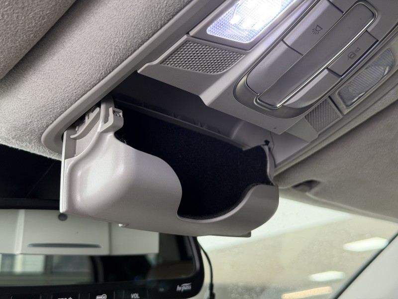 Hyundai Santa Fe 2.0 AT, 2018, 111 650 км 