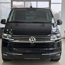 Volkswagen Multivan 2.0 AMT, 2021 год, 67 700 км