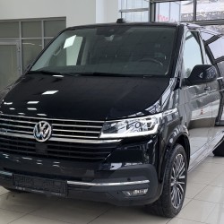 Volkswagen Multivan 2.0 AMT, 2021 год, 67 700 км