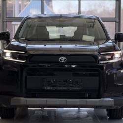 Toyota RAV4 2.0 CVT, 2026