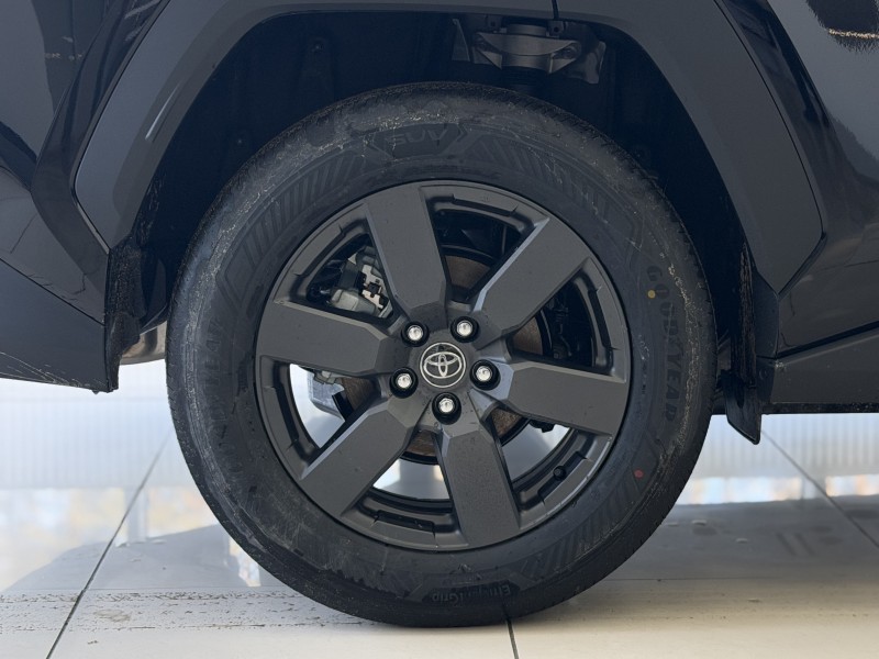 Toyota RAV4 2.0 CVT, 2026