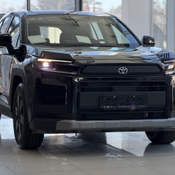 Toyota RAV4 2.0 CVT, 2026