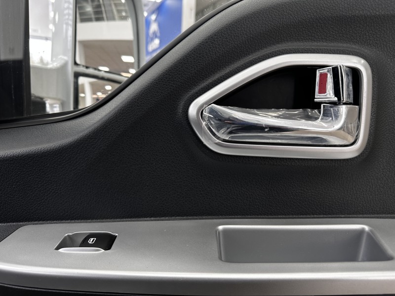 Dongfeng Captain T 2.2 MT, 2023 год