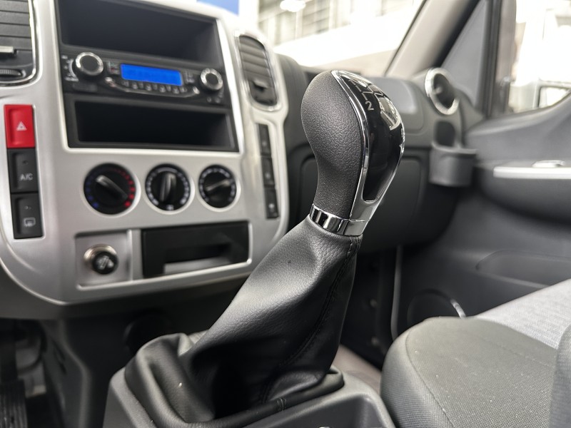 Dongfeng Captain T 2.2 MT, 2023 год