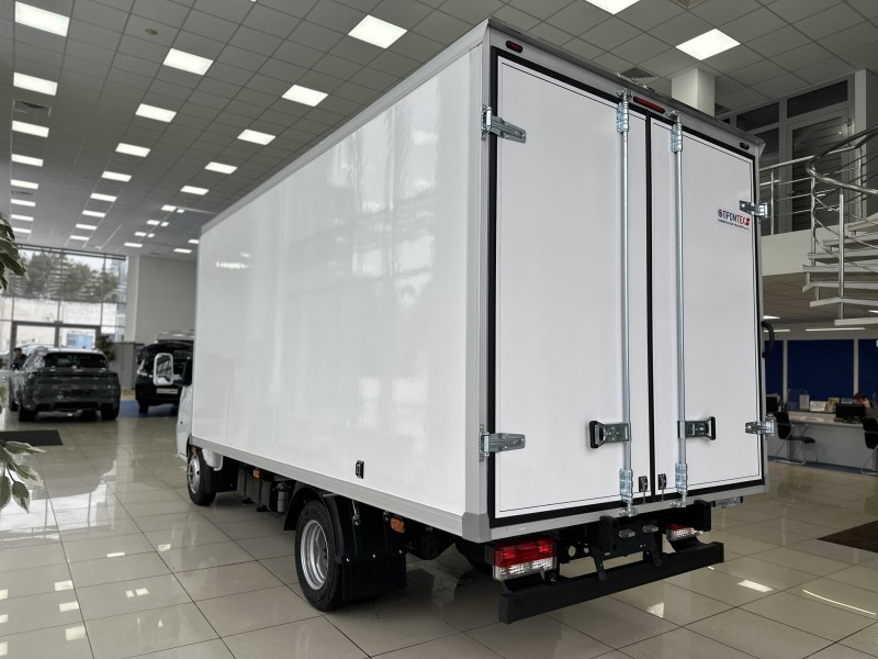 Dongfeng Captain T 2.2 MT, 2023 год