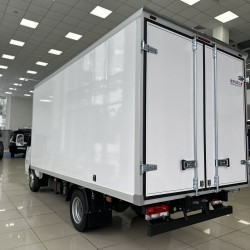 Dongfeng Captain T 2.2 MT, 2023 год