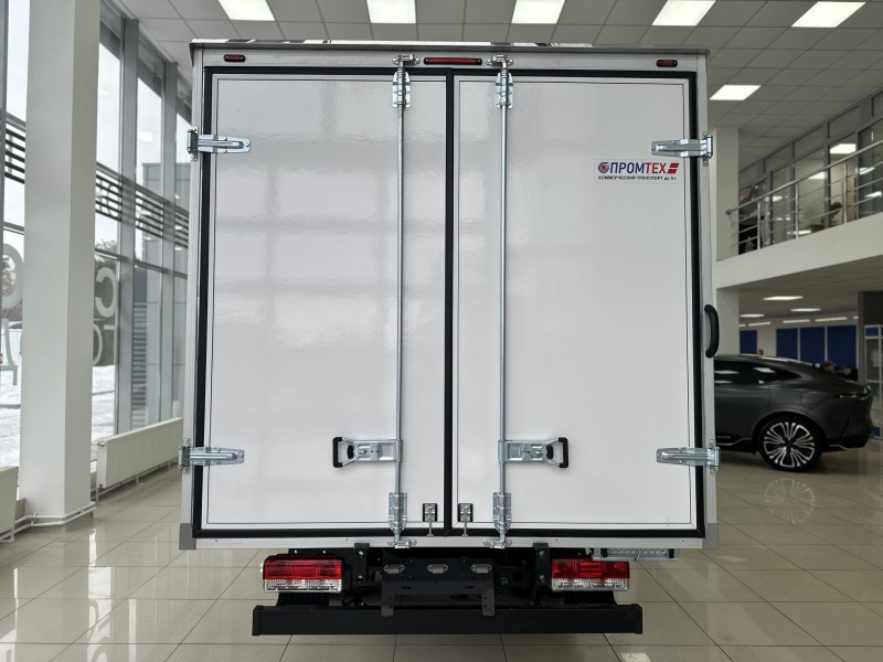 Dongfeng Captain T 2.2 MT, 2023 год
