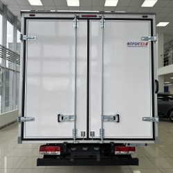 Dongfeng Captain T 2.2 MT, 2023 год