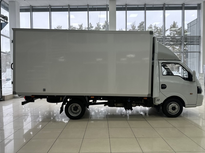Dongfeng Captain T 2.2 MT, 2023 год
