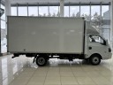 Dongfeng Captain T 2.2 MT, 2023 год