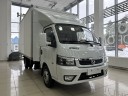 Dongfeng Captain T 2.2 MT, 2023 год