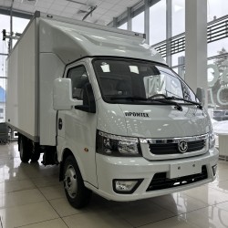 Dongfeng Captain T 2.2 MT, 2023 год