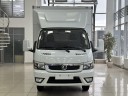 Dongfeng Captain T 2.2 MT, 2023 год