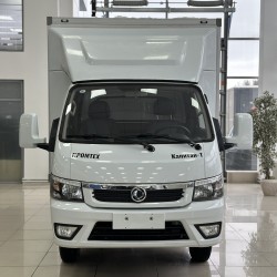 Dongfeng Captain T 2.2 MT, 2023 год