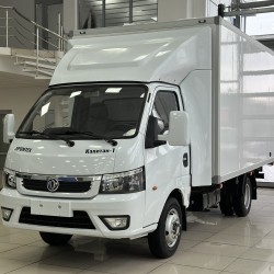 Dongfeng Captain T 2.2 MT, 2023 год