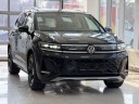 Volkswagen Talagon 2.0 AMT, 2025 год рестайлинг 