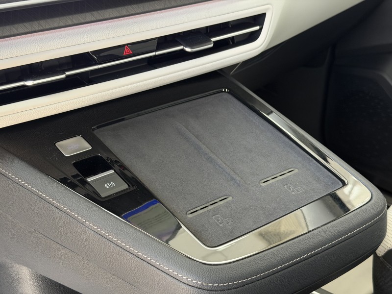 Volkswagen Talagon 2.0 AMT, 2025 год рестайлинг 