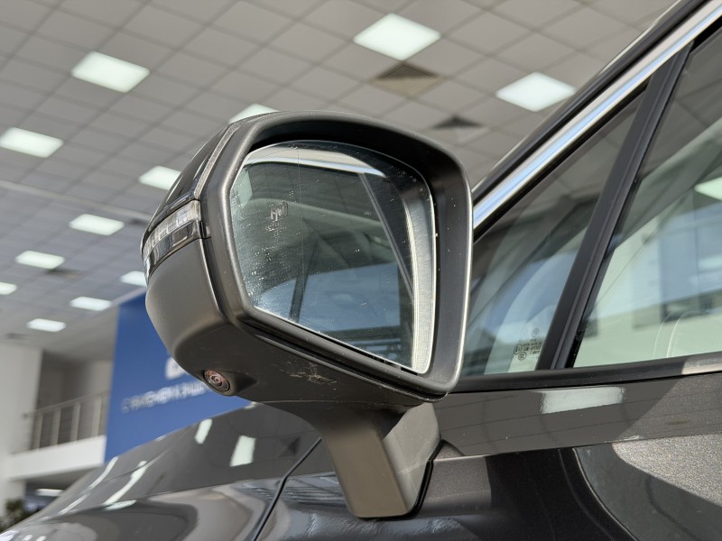 Volkswagen Talagon 2.0 AMT, 2025 год рестайлинг 